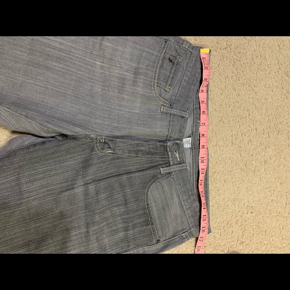 Kenneth Cole New York, jeans 32x32